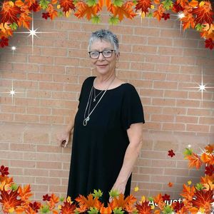 Meet your Posher, Linda